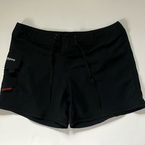 Maui Rippers Swim Shorts Size 6